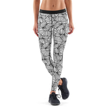 Load image into Gallery viewer, SKINS Women's DNAmic Long Tights