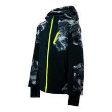 Load image into Gallery viewer, Spyder Boys' Chambers Jacket