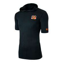 Load image into Gallery viewer, Under Armour Men's NFL Lightweight Sweatshirt