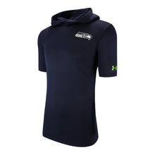 Load image into Gallery viewer, Under Armour Men's NFL Lightweight Sweatshirt