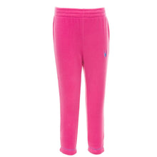 Load image into Gallery viewer, Spyder Little Girls' Speed Fleece Pants