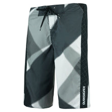 Load image into Gallery viewer, Quiksilver Men's Geometric Print Boardshorts
