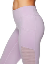 Load image into Gallery viewer, Reebok Women's Focus Capri Leggings
