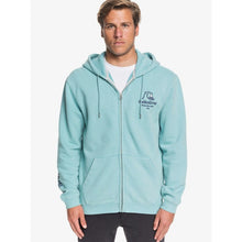 Load image into Gallery viewer, Quiksilver Men's Sweet As Slab Full-Zip Hoodie
