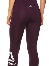 Load image into Gallery viewer, Reebok Women's Wanderlust Highrise Capri Leggings
