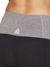 Load image into Gallery viewer, Reebok Women's Perfect Legend Performance Spacedye T-Shirt
