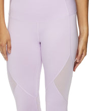Load image into Gallery viewer, Reebok Women's Primo Highrise Capri Leggings
