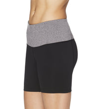 Load image into Gallery viewer, Reebok Women's Perfect Legend Performance Spacedye T-Shirt
