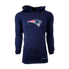 Load image into Gallery viewer, Under Armour Men's NFL Big Logo Lightweight Sweatshirt
