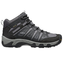 Load image into Gallery viewer, Keen Men's Oakridge Mid Waterproof Boots
