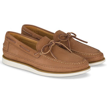 Load image into Gallery viewer, Sperry Men's Gold Cup Kittale 1-Eye Nubuck Dress Shoes
