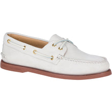 Load image into Gallery viewer, Sperry Men's Gold Cup A/O 2-Eye Boat Shoes
