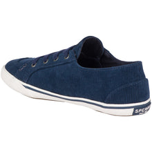 Load image into Gallery viewer, Sperry Women's Lounge LTT Corduroy Shoes
