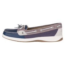 Load image into Gallery viewer, Sperry Women's Angelfish Varsity Boat Shoes
