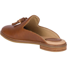 Load image into Gallery viewer, Sperry Women's Seaport Levy Tassel Mule Shoes
