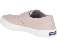 Load image into Gallery viewer, Sperry Women's Captain's CVO Washable Leather Shoes
