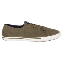 Load image into Gallery viewer, Sperry Women's Lounge LTT Corduroy Shoes
