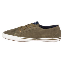 Load image into Gallery viewer, Sperry Women's Lounge LTT Corduroy Shoes
