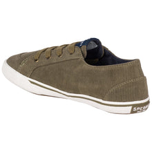 Load image into Gallery viewer, Sperry Women's Lounge LTT Corduroy Shoes
