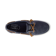 Load image into Gallery viewer, Sperry Women's Crest Boat Barrel Tie Washable Shoes
