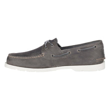 Load image into Gallery viewer, Sperry Men's Leeward 2-Eye Cross Lace Boat Shoes
