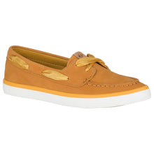 Load image into Gallery viewer, Sperry Women's Sailor Boat Leather Shoes
