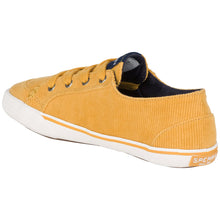 Load image into Gallery viewer, Sperry Women's Lounge LTT Corduroy Shoes
