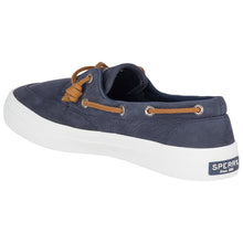Load image into Gallery viewer, Sperry Women's Crest Boat Barrel Tie Washable Shoes
