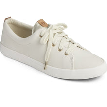 Load image into Gallery viewer, Sperry Women's Sailor Lace to Toe Leather Shoes
