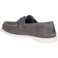 Load image into Gallery viewer, Sperry Men's Leeward 2-Eye Cross Lace Boat Shoes
