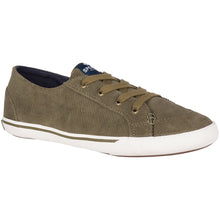 Load image into Gallery viewer, Sperry Women's Lounge LTT Corduroy Shoes
