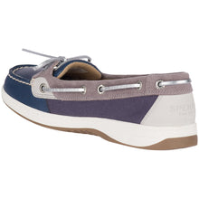 Load image into Gallery viewer, Sperry Women's Angelfish Varsity Boat Shoes
