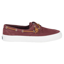 Load image into Gallery viewer, Sperry Women's Crest Boat Barrel Tie Washable Shoes
