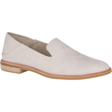 Load image into Gallery viewer, Sperry Women's Seaport Levy Leather Shoes
