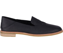 Load image into Gallery viewer, Sperry Women's Seaport Levy Shoes
