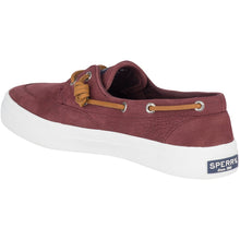 Load image into Gallery viewer, Sperry Women's Crest Boat Barrel Tie Washable Shoes
