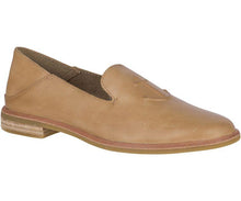 Load image into Gallery viewer, Sperry Women's Seaport Levy Shoes
