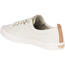 Load image into Gallery viewer, Sperry Women's Sailor Lace to Toe Leather Shoes

