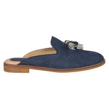 Load image into Gallery viewer, Sperry Women's Seaport Levy Tassel Mule Shoes
