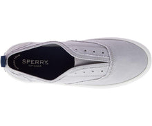 Load image into Gallery viewer, Sperry Women's Crest Knot Fray Shoes

