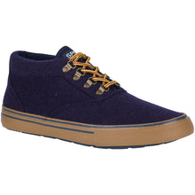 Load image into Gallery viewer, Sperry Men's Striper Storm Waterproof Chukka Shoes
