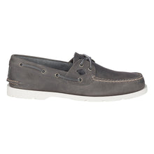 Load image into Gallery viewer, Sperry Men's Leeward 2-Eye Cross Lace Boat Shoes

