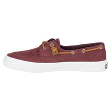 Load image into Gallery viewer, Sperry Women's Crest Boat Barrel Tie Washable Shoes
