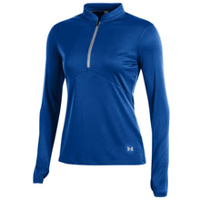 Load image into Gallery viewer, Under Armour Women's Swift Mock Jacket
