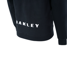 Load image into Gallery viewer, Oakley Men's Chest Stripe Hoodie

