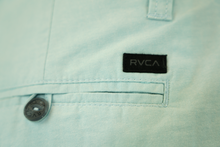 Load image into Gallery viewer, RVCA Men's That'll Walk Oxford Shorts
