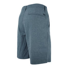 Load image into Gallery viewer, RVCA Men's All The Way Hybrid Shorts Classic Indigo 36

