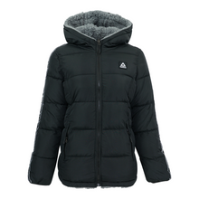 Load image into Gallery viewer, Reebok Women's Reversible Sherpa Jacket
