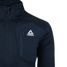 Load image into Gallery viewer, Reebok Men's Textured Jacket

