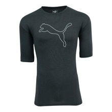 Load image into Gallery viewer, PUMA Men's Original Outlined Logo T-Shirt
